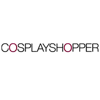 Cosplay Shopper Logo